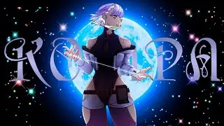 Kompa「 AMV  EDIT」Anime Mix