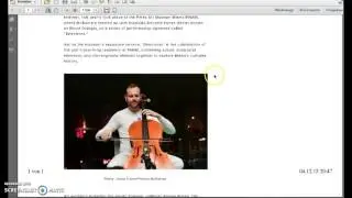 How to save a blog-post (webpage) on Zotero with PDF