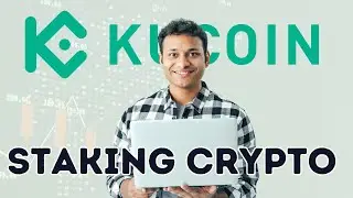 How to Make Money on Kucoin With Staking