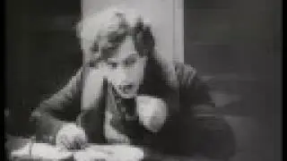 Justice Stress / Nosferatu Murnau