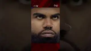Zeke ain’t doing NOTHING this year!!