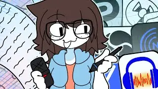How I Make Storytime Animations
