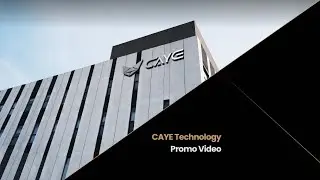 CAYE | Better technologies for better coffee moments. ☕