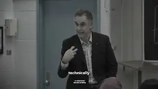 Why 91% of Dr. Peterson's Viewers are Men | Finding the Meaning of Life | MUST WATCH