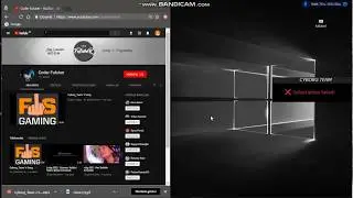fufuker1 - Checking Subscription - Abone onayı