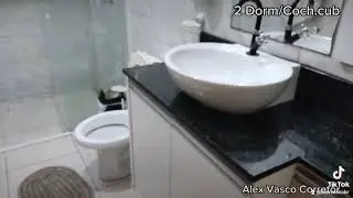 Vta Dpto a 50 mts de Mar USD 85.000!!Unidad de Posse 2dorm/ban/coch.cubInglêses Centro