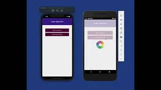 Qt/QML for iOS/Android: Loader sign example
