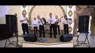 Минарет - Геми хайтармасы (Кораблик хайтармасы)
