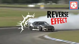 How to make REVERSE effect in Kinemaster | KineMaster video editing tutorial | Ashikul Islam XYZ 🔥👌
