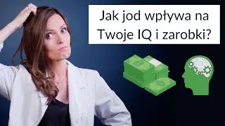 🌊 Czy wyjazdy nad morze zapobiegają niedoborom jodu?