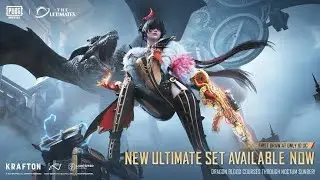 pubg noctum sender hd trailer
