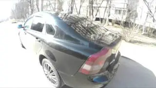 Volvo S40