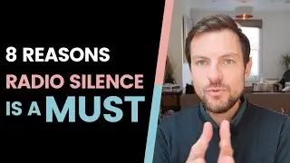8 reasons radio silence is a must