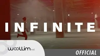 인피니트(INFINITE) 