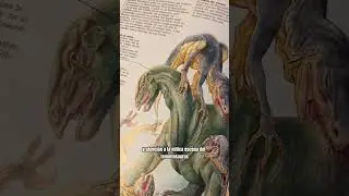 Paleontólogo reacciona a Dinosaurios de 1980