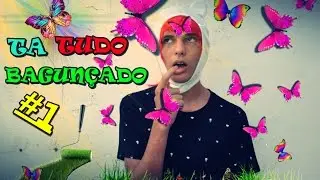 MIGOS - ALEATORIEZANDO ALEATÓRIAMENTE O ALEATÓRIO #1