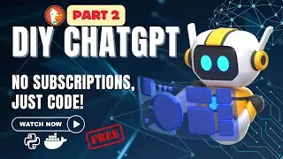 Upgrade Your ChatGPT Clone with Web Search in 10 mins - Stay Current for FREE!