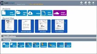 How to email Invoices to a Cloud AI/RPA solution