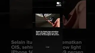 iPhone 14 Baru Aja Rilis, Begini Spek dan Harganya 