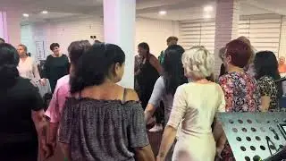 Raspjevane Meraklije - Restoran CIGO 24.08.2024.