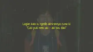 MDATH - TEMPO KESELEO