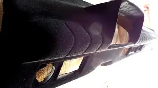 How to Recover a Dashboard on a VAZ 2101