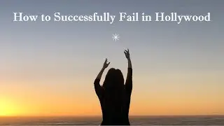 An Awful Audition (Soundbite) | How to Successfully Fail in Hollywood Podcast