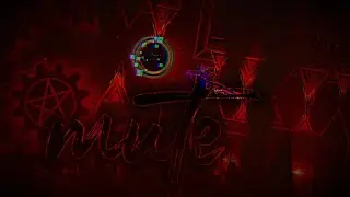 'mute' by me | Preview #1