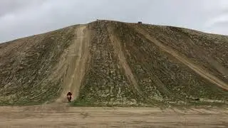 Panoche Hills KTM Life 380