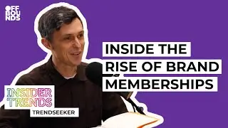 The Rise of Brand Memberships and the Future of Customer Loyalty