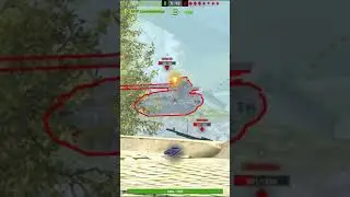 T-62A WoT Blitz | 