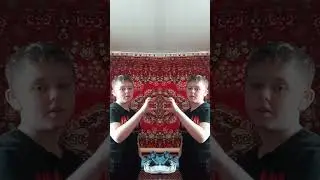 девочка уенсдей