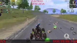 PUBG MOBİLE