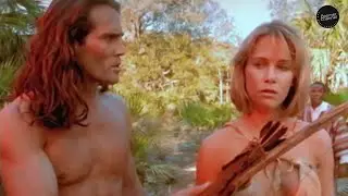 TARZAN: The Epic Adventures | S1 Ep6 