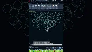 How to Count Objects in AutoCAD - 39 ! 