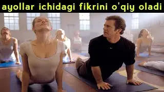 U AYOLLAR FIKRINI OʻQIY OLARDI