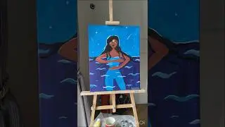 Все мои работы у меня в ТГ канале , переходите по ссылке) https://t.me/lisyaxa1
