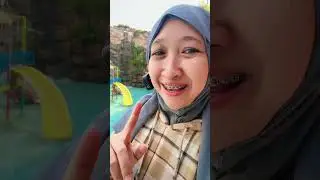 KALIAN SUKA BERENANG GAK NI