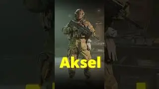 Your MW2 WARZONE Operator Says This About You