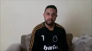desafio do gelo