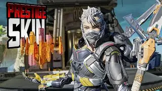 What Unlocking The Valk Prestige Skin Does To Your Gameplay!