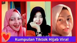 Kumpulan Tiktok Hijab Viral -tiktok Viral - Hijab Mantap