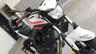 NOVA COR DA MT 03  ( APRESENTAÇÃO )