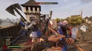Chivalry 2: Medieval Mayhem