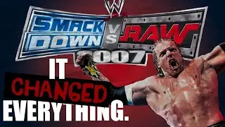 Smackdown vs Raw 2007: The PERFECT Soundtrack
