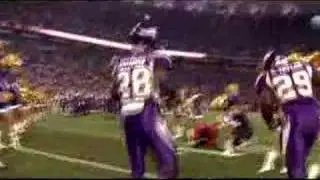NFL Network Draft Ad