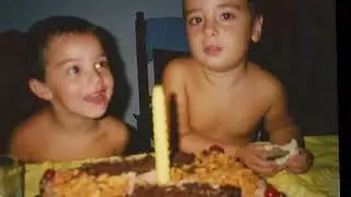 18 años