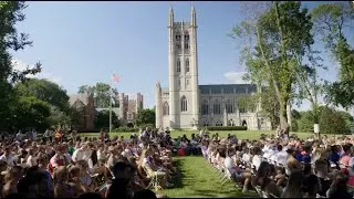 200 Years of Leadership