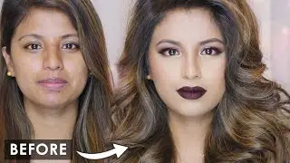Total BEAUTY MAKEOVER