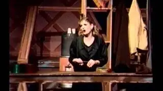 Will He Like Me from the musical She Loves Me